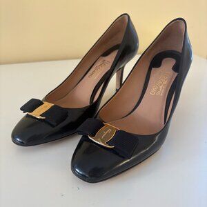 Ferragamo Heels